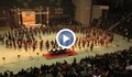 Над 1 200 танцьори от цяла България се надиграваха в Русе