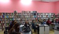 В Русенската библиотека проведоха семинар за учители по немски език