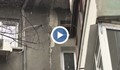 Жилищни блокове в Русе пропадат с часове
