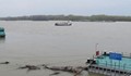 Обявиха първа степен на опасност от преливане на река Дунав в Русе