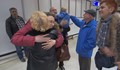 Българи, завърнали се от Брюксел: Чувствахме се големи късметлии