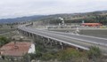 Нов участък от магистрала "Струма" вече се руши