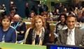 Русенски депутат със слово в ООН