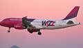 Пътници на "Wizz Air"  блокирани на летище София