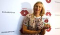 Шарапова стана рекламно лице на бонбони "Шугарпова"