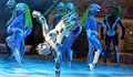 „Большой Московский Цирк” изнася извънземно шоу в Русе