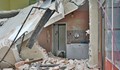 Стара къща се срути в Русе до основи