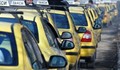 До 1000 лева данък за таксиметровите шофьори