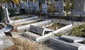 SMS от мъртвец разкри кражба от гроб