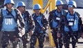 "Сини каски" на ООН изнасилили десетки жени по света