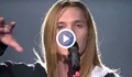 Иван Саша иска да пее гол на сцената на Евровизия