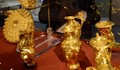 Панагюрското съкровище е подменено с фалшификат?