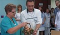 Половината лекари в русенския АГ-комплекс са под 35 годишна възраст