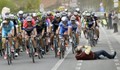 Колоездач загина по време на състезание