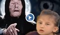 Наследницата на Ванга със страшно пророчество