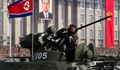 Северна Корея влиза в сирийската война