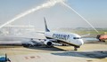"Ryanair" пуска 21 нови дестинации до България