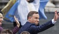 Полският президент претърпя катастрофа