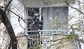 Спецполицаи спасиха жената на похитителя