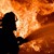 4-годишно дете почина при пожар