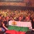 Хиляди българи в Европа пяха заедно с Б.Т.Р.