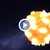 НАСА показа шоковите вълни на звездна експлозия