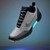 За първи път в света - Nike със самозавързващи се маратонки!