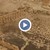 Дрон засне разрушения от "Ислямска държава" град Палмира