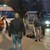 Моторист бере душа на Цариградско шосе в Пловдив