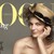 Българка излезе на корицата на модната библия Vogue