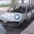 Две коли изгоряха в Русе - подозират умишлен палеж