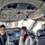 Женски екипаж приземи самолет в Саудитска Арабия