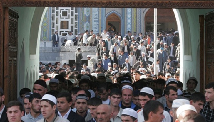 Експертът от ДАНС Теодор Цветков отчете, че институциите реагират адекватно на тероризма, който се свързва с радикализацията Експертът от ДАНС Теодор Цветков отчете, че институциите реагират адекватно на тероризма, който се свързва с радикализацията