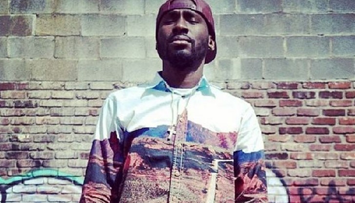 На мястото на убийството полицаите са открили около 50 гилзи