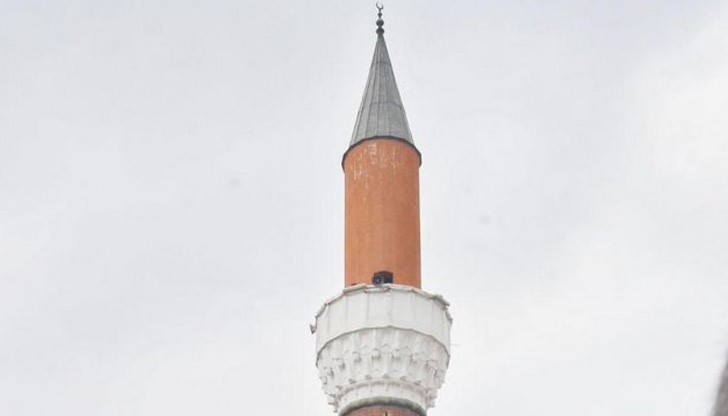Аргументът е непрекъснато увеличаващия се брой мюсююлмани, особено в София