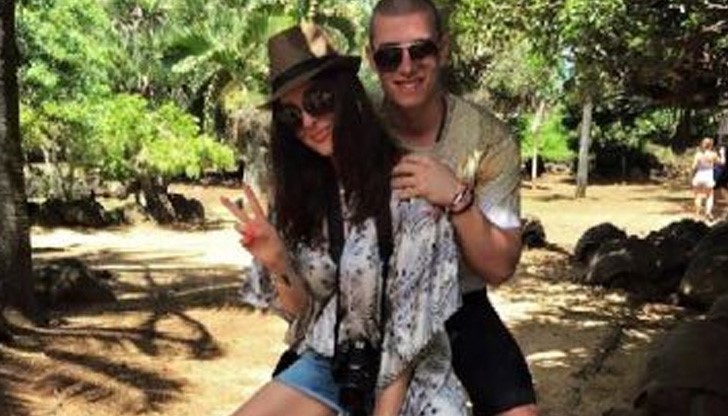 Глупавата постъпка на Симона може да бъде наказана с арест