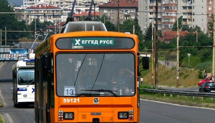 Желаем ви приятно пътуване! Желаем ви приятно пътуване!