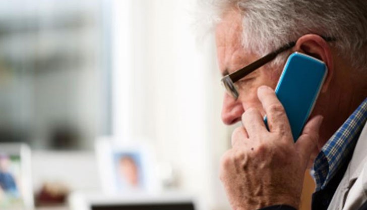 Двама от Радумир му отмъкнали 2850 лева уж като такса за превод на 30 000 евро до потърпевшия/ Снимката е илюстративна