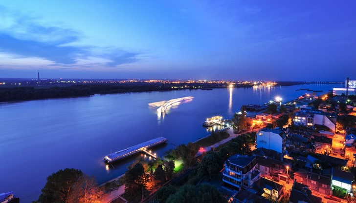 Русе е един от градовете, в които по традиция ще се включи в Часа на Земята Русе е един от градовете, в които по традиция ще се включи в Часа на Земята