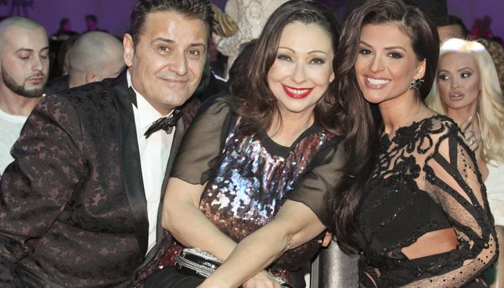 15 бяха категориите, в които зрителите определиха призьорите, а още бяха 8 специалните отличия 15 бяха категориите, в които зрителите определиха призьорите, а още бяха 8 специалните отличия