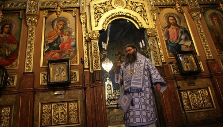 На Благовещение не излизайте гладни и без пари