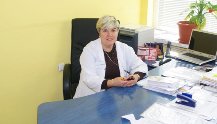 Проф. Виолета Йотова: За децата минералната вода може да бъде дори вредна