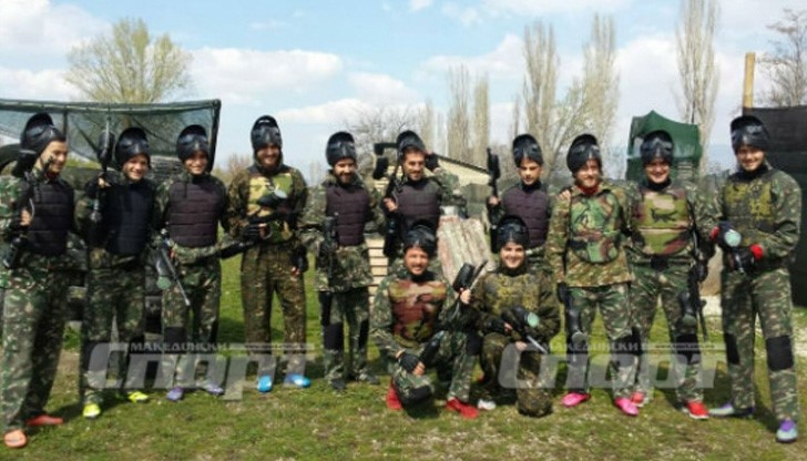 Не очаквам тежък мач срещу България, заяви македонският футболист Ванче шиков Не очаквам тежък мач срещу България, заяви македонският футболист Ванче шиков