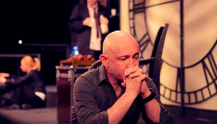 Националното турне стартира на 4 април