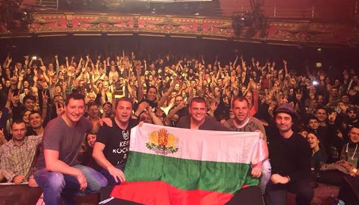 Едно страхотно пътуване в Европа – десет хиляди километри с бус , с много смях, „странни” хотели и ледена бира