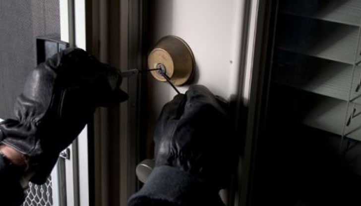 Нов хит на кражбите от апартаменти, под прицел са и магазини за техника