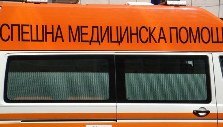 Вероятната причина за мелето е отвличане на вниманието на водача