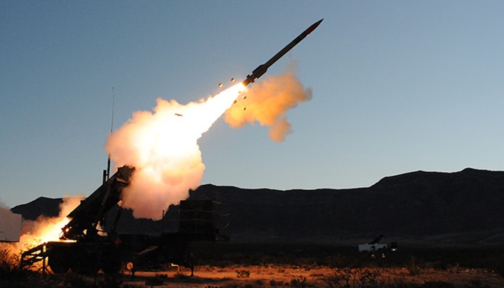 Армията е в готовност да нанесе превантивен ядрен удар в отговор на враждебните действия на САЩ Армията е в готовност да нанесе превантивен ядрен удар в отговор на враждебните действия на САЩ