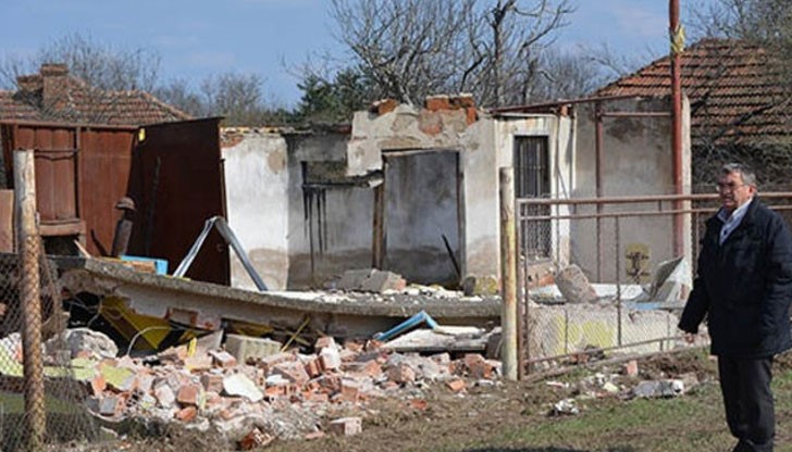 При инцидента по чудо няма пострадали