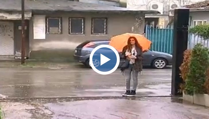 Не са малко младежите, които, също като Даная Данева, имат намерение да продължат образованието си в Брюксел